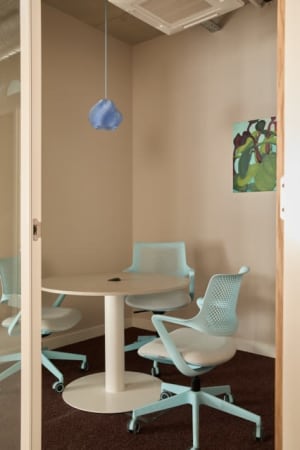 Image 1 of Private Office for up to 6 People