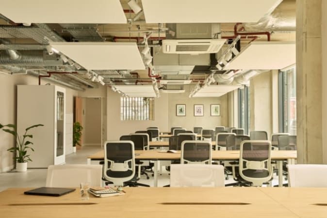 Image 1 of Private Office for up to 6 People