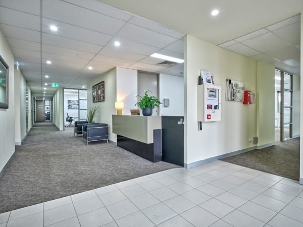 Image 1 of Dedicated Desks Available