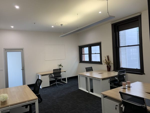 Image 1 of Coworking Desks Available