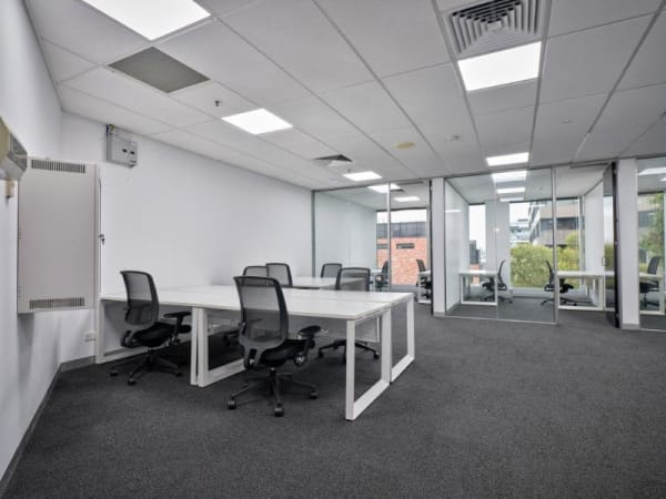 Image 1 of Dedicated Desks Available