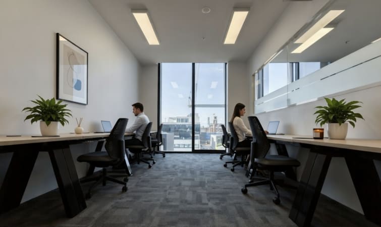 Image 1 of 9 Person Private Offices in Cremorne
