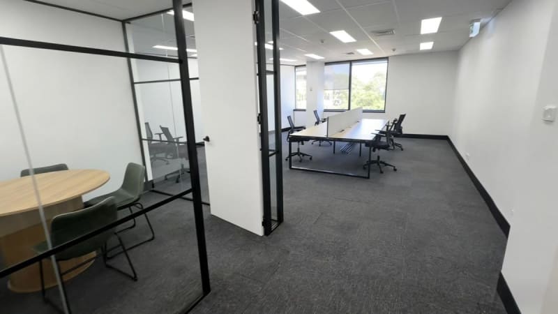 Image 1 of Coworking Desks in Chatswood