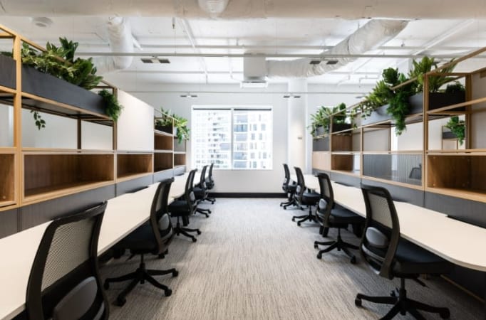 Image 1 of Hot Desk | 3 Day Per Week Access