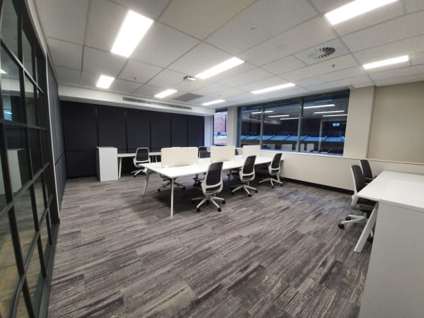 Image 1 of 11 Person Serviced Office in Sydney | 34sqm