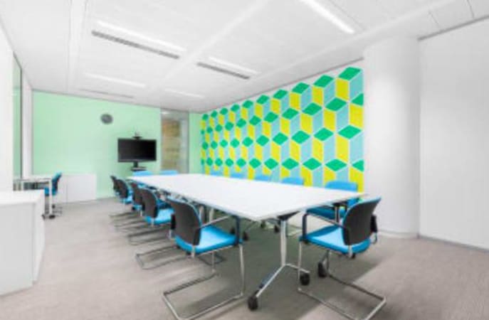 Image 1 of 7 Person External Private Office in London