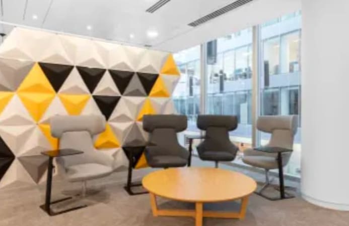 Image 1 of 4 Person External Private Office in London