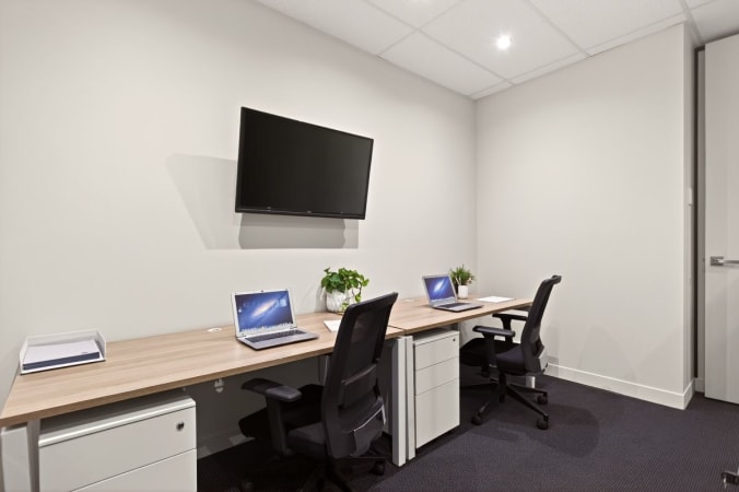 Image 1 of Compact and Functional Workspace, Just Minutes from the Beach.