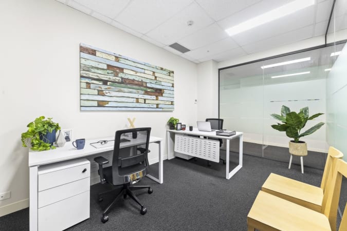 Image 1 of Where professional excellence meets a workspace designed to grow with you.