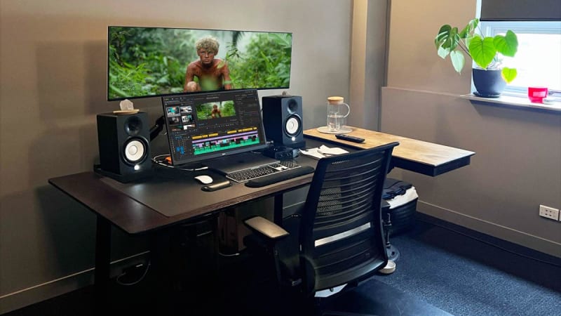 Image 1 of Private Edit Suite / Creative Space - Room 202