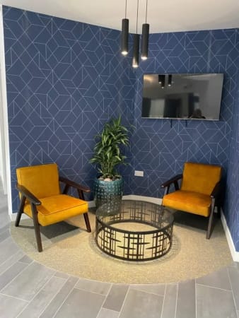 Image 1 of 3 Person Private Office in London | 190 sq ft
