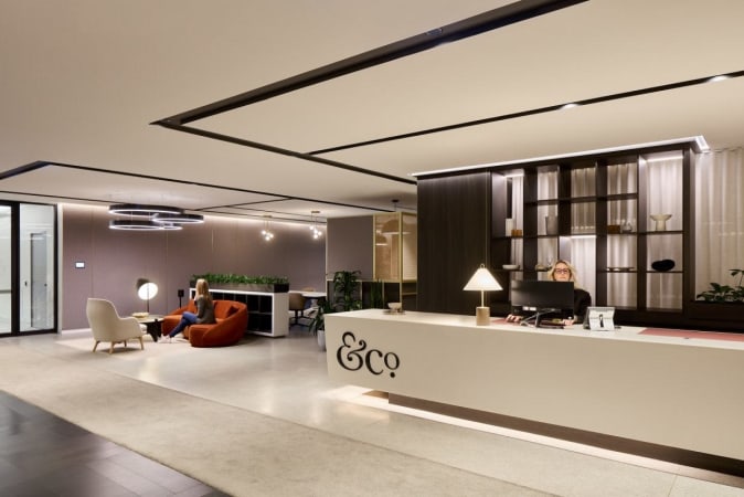 Image 1 of 7 Person External Private Office