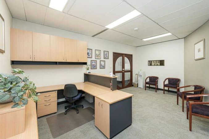 Image 1 of Private Offices in Perth