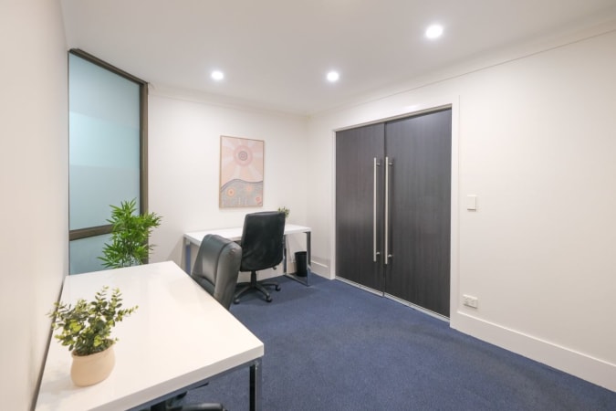 Image 1 of Private Offices in Kelvin Grove