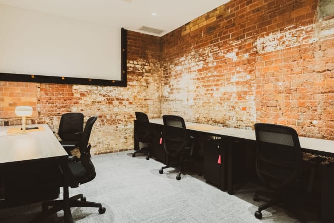Image 1 of Suite 16: 5 Person Private Office