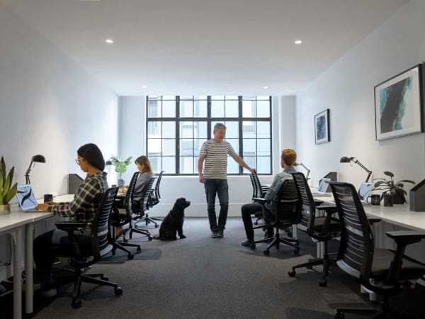 Image 1 of 12 Person External Private Office with Meeting Room in North Adelaide
