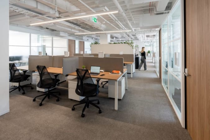 Image 1 of 10 Person Private Office in North Adelaide