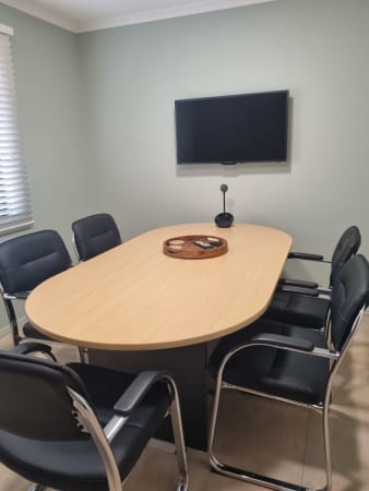 Image 1 of Private Offices in Pacific Paradise