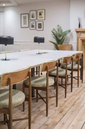 Image 1 of Managed Office for up to 12 People with 2x Meeting Rooms | 541 sqft