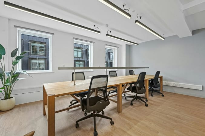 Image 1 of Managed Office for up to 16 People | 1,471 Sq. Ft.