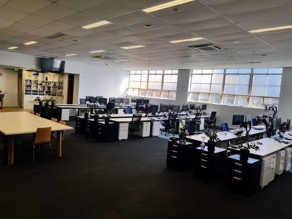 Image 1 of Coworking Desks in North Melbourne