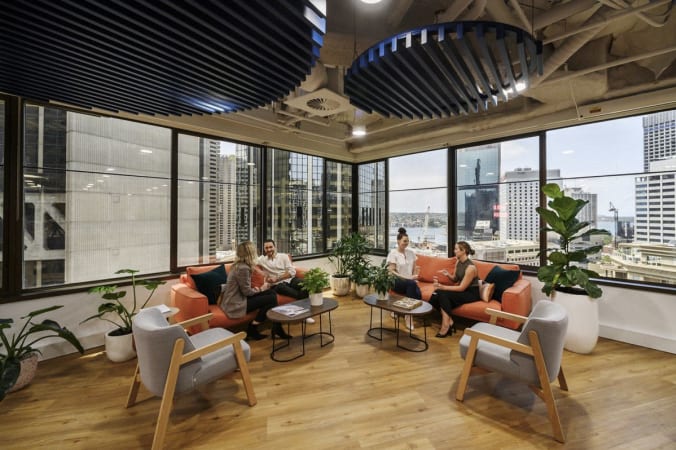 Image 1 of 5 Person External Private Office in Sydney