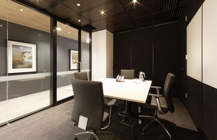 Image 1 of Internal Private Office For up to 3 People | 8 sqm
