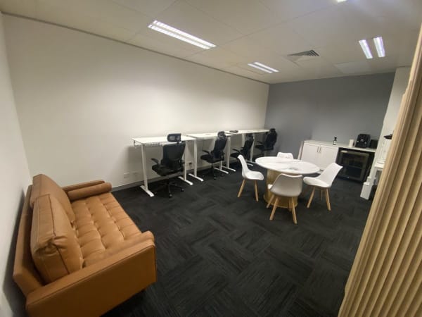 Image 1 of Coworking Desks in Smeaton Grange