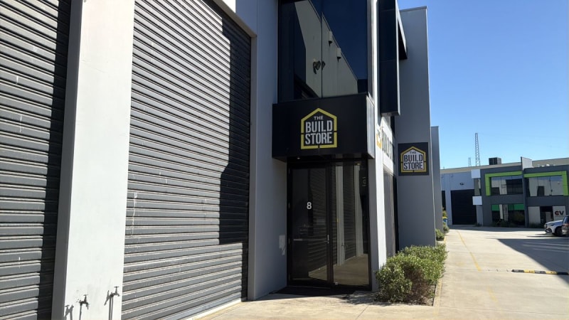 Image 1 of Private Offices in Moorabbin