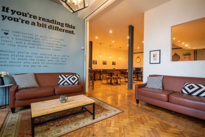 Image 1 of Private Office for up to 7 People | 250 Sq. Ft.