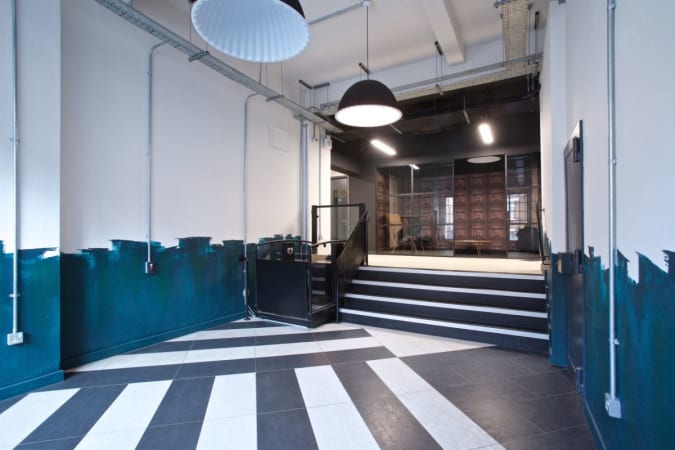 Image 1 of Private Office for up to 47 People | 1,650 Sq. Ft.