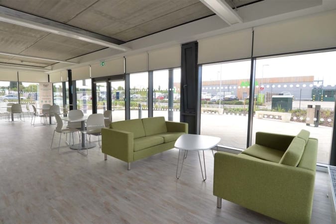 Image 1 of Private Office for up to 29 People | 1,018 Sq. Ft.