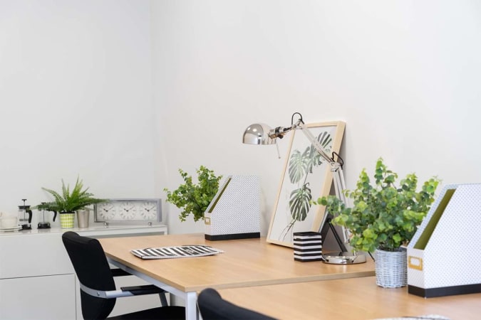 Image 1 of 4 Person Private Office in Doncaster | 162 Sq. Ft.