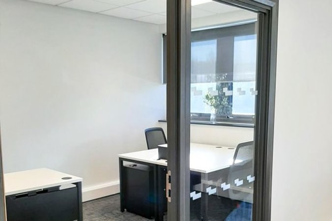 Image 1 of 19 Person Private Office in Fareham | 686 sq ft
