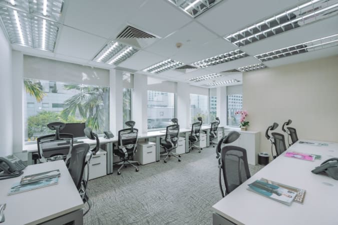 Image 1 of 15 15 Scotts Road #04-08, Singapore