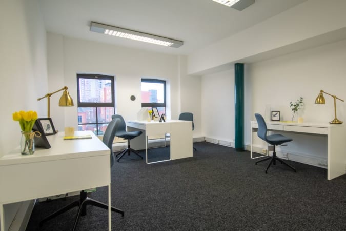 Image 1 of Private Office for up to 5 People | 189 Sq. Ft.