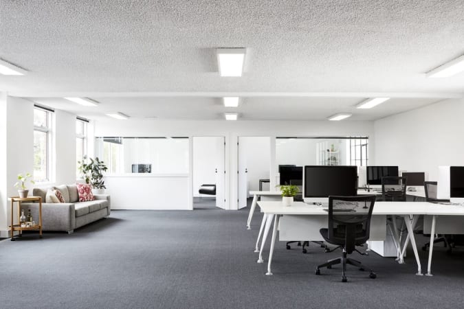 Image 1 of Coworking Desks in Hawthorn