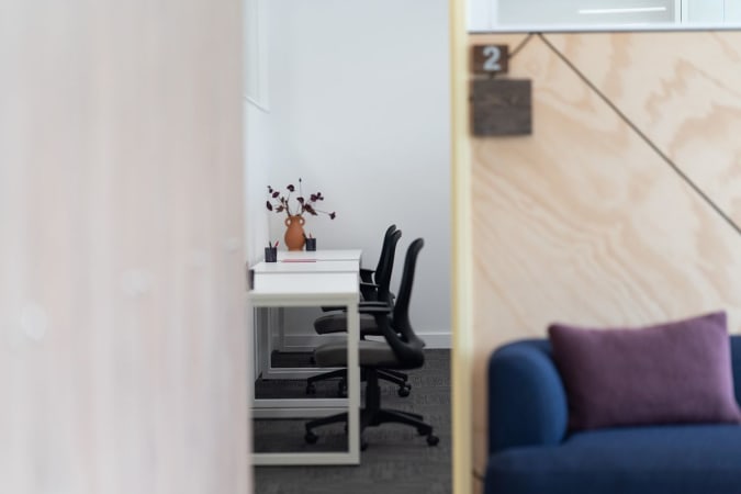 Image 1 of 8 Person Serviced Office at Tea Tree Plus Shopping Centre, Modbury