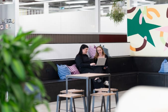 Image 1 of 4 Person Serviced Office at Tea Tree Plus Shopping Centre, Modbury