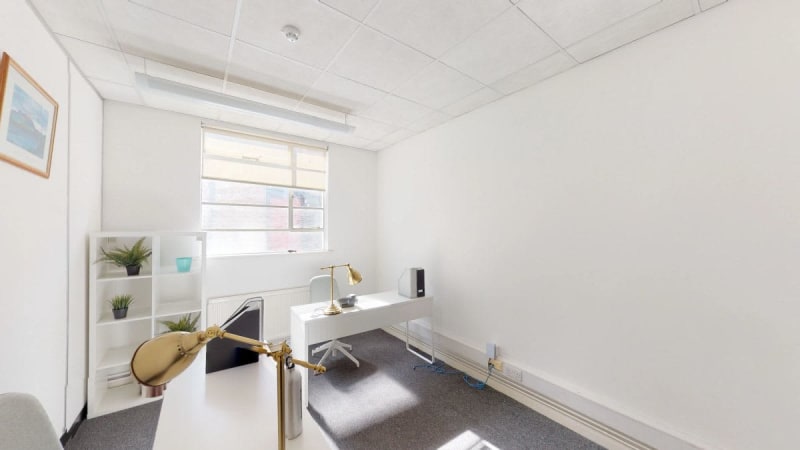Image 1 of Private Office for up to 5 People | 200 Sq. Ft.
