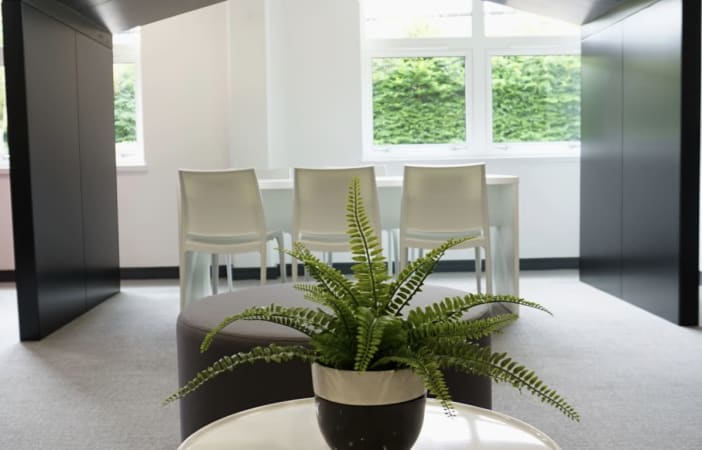 Image 1 of Private Office for up to 8 People | 304 Sq. Ft.