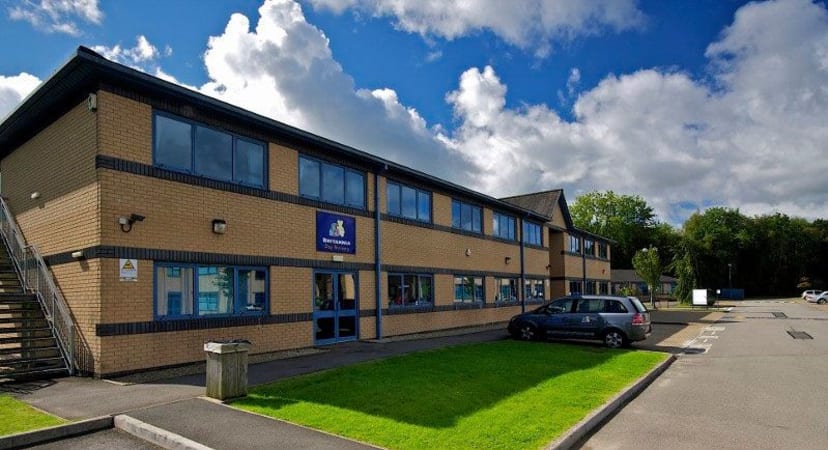 Image 1 of 12 Person External Private Office in Caerphilly | 470 sq ft