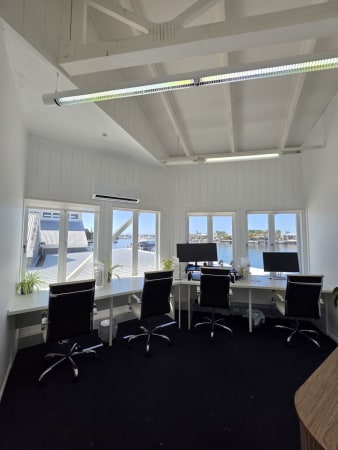 Image 1 of Private Offices at Salty Spaces (PO10)