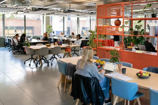 Image 1 of Private Office in Brighton for up to 50 People