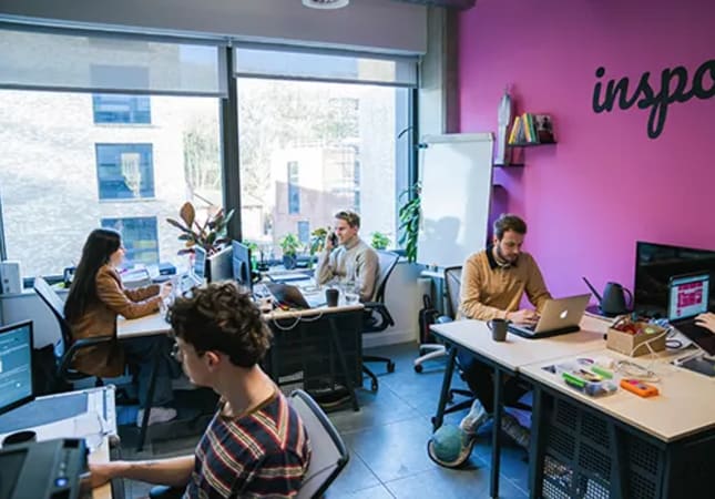 Image 1 of Private Office in Brighton for up to 7 People