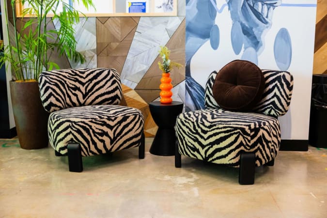 Image 1 of 8 Person Serviced Office in Gregory Hills 