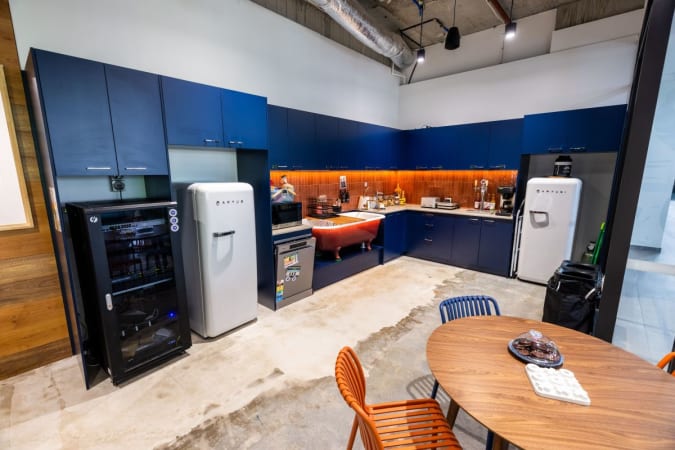 Image 1 of 4 Person Serviced Office in Gregory Hills 