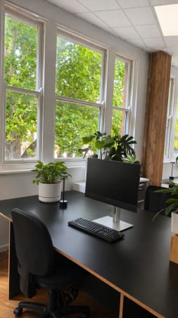 Image 1 of Coworking Desks in Newcastle