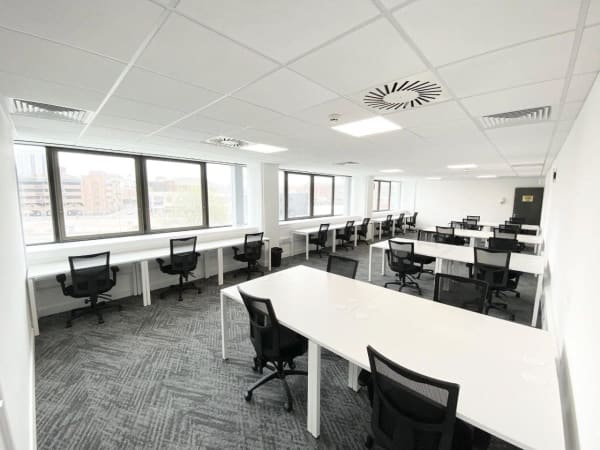 Image 1 of Private Offices for up to 2 People