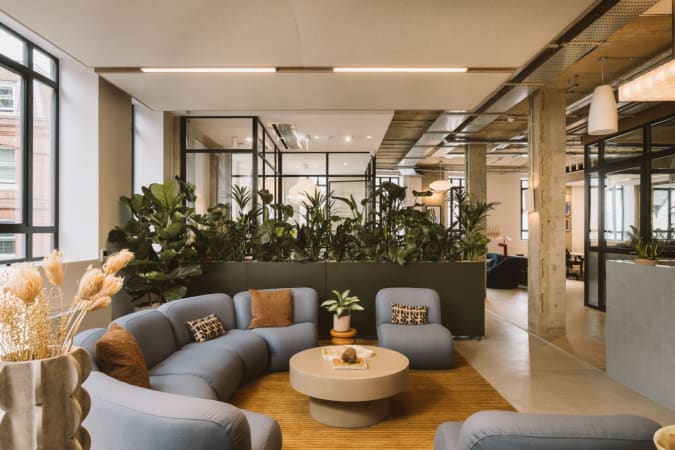 Image 1 of Private Offices in St Albans